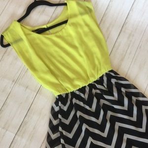 Maurices satin dress